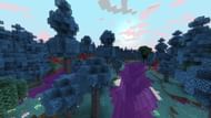 Add new features using mods (Image via CurseForge/Biomes O Plenty)